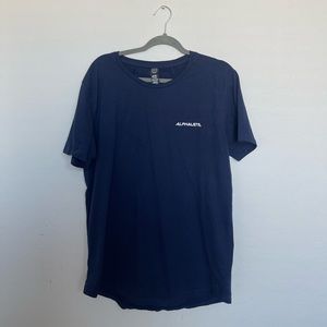 ALPHALETE Rhapsody Collection Tee